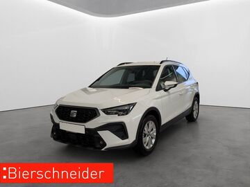 Gebrauchte Seat Arona