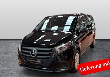 Mercedes-Benz Vito 52.800 km 45.500 &euro; Regensburg 93053
