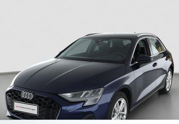 Audi A3 4.439 km 29.980 &euro; Neutraubling 93073