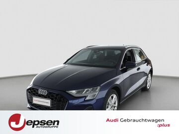 Gebrauchte Audi A3