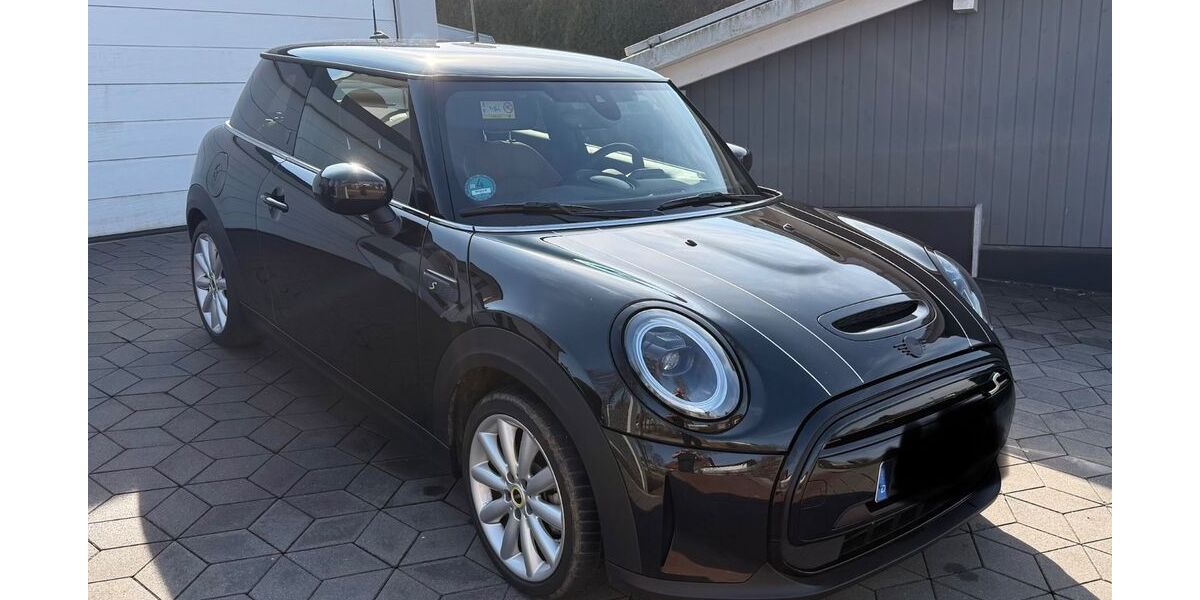 Mini Cooper SE 34.000 km 19.200 &euro; Geiselhöring 94333
