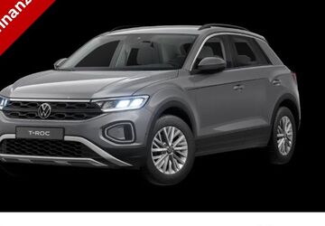 VW T-Roc 9.400 km 28.970 &euro; Regensburg 93053