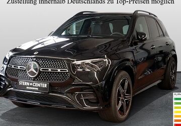 Mercedes-Benz GLE 450 8.500 km 94.849 &euro; Regensburg 93053