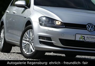 VW Golf 118.000 km 10.900 &euro; Regensburg 93059