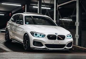 BMW M140i 97.523 km 33.800 &euro; Laaber 93164