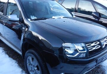 Dacia Duster 119.000 km 7.700 &euro; Regensburg 93057