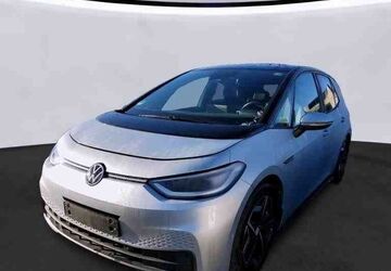 VW ID.3 35.660 km 24.250 &euro; Regensburg 93055