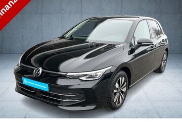 VW Golf 16.900 km 24.170 &euro; Regensburg 93053