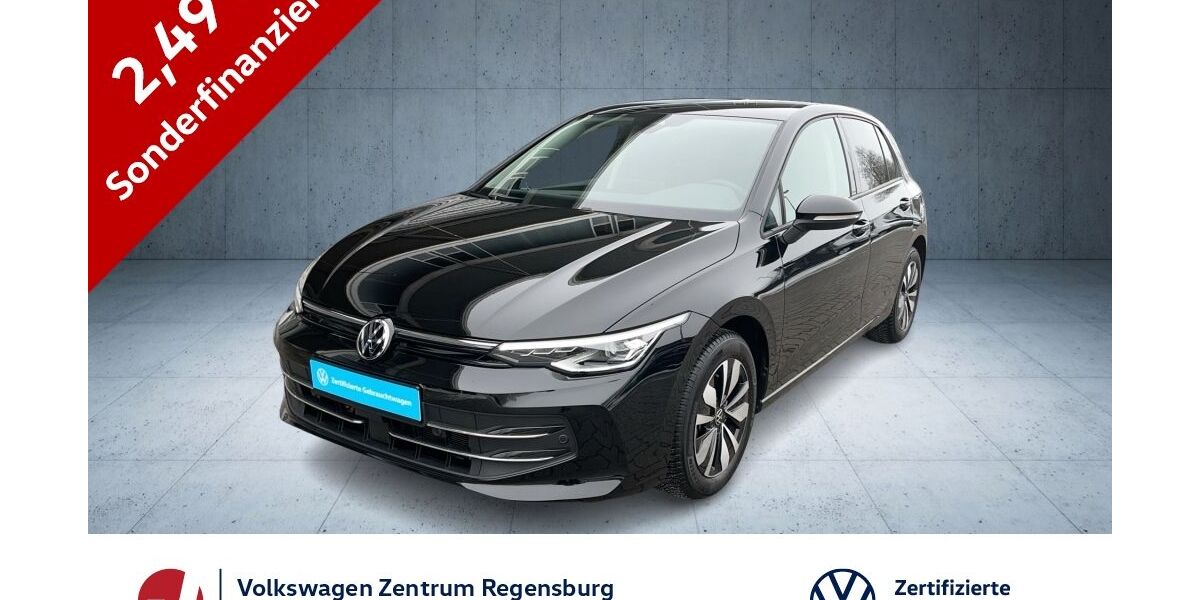 VW Golf 16.900 km 24.170 &euro; Regensburg 93053