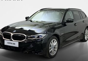 BMW 320 67.500 km 29.210 &euro; Regensburg 93055