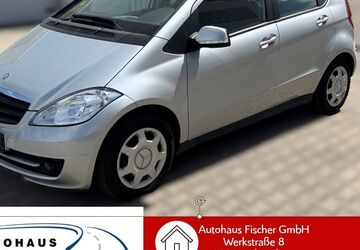 Mercedes-Benz A 180 50.100 km 6.950 &euro; Abensberg 93326