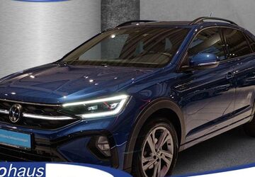 VW Taigo 22.940 km 21.990 &euro; Neutraubling 93073