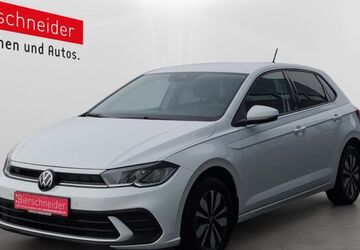 VW Polo 19.200 km 17.450 &euro; Regensburg 93055