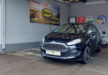 Ford Fiesta 72.500 km 7.450 &euro; Sarching 93092