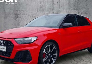 Audi A1 32.950 km 19.990 &euro; Nittenau 93149