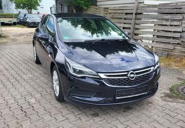 Opel Astra 91.985 km 8.500 &euro; Kelheim 93309