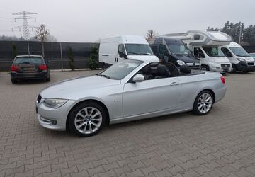 BMW 320 97.500 km 10.990 &euro; Abensberg 93326