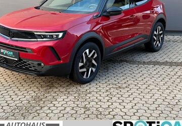 Opel Mokka 9.820 km 21.970 &euro; Rohr 93352