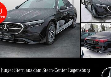 Mercedes-Benz E 450 15.925 km 69.599 &euro; Regensburg 93053