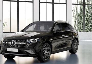 Mercedes-Benz GLC 200 18.465 km 54.380 &euro; Schierling 84069