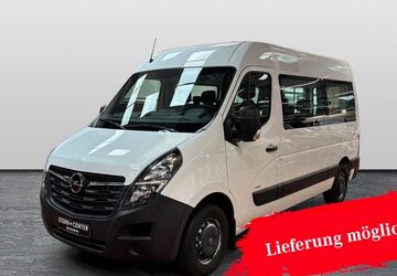 Opel Movano 44.700 km 26.900 &euro; Obertraubling 93081