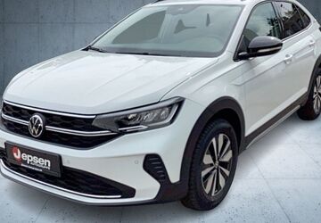 VW Taigo 4.900 km 21.570 &euro; Regensburg 93049