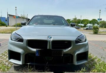 BMW M2 19.318 km 70.000 &euro; Kelheim 93309