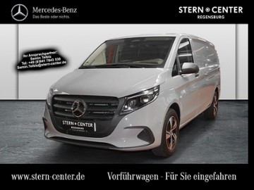Gebrauchte Mercedes-Benz Vito