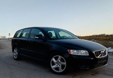 Volvo V50 265.000 km 3.400 &euro; Regensburg 93049