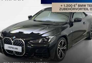 BMW 420 11.500 km 49.824 &euro; Regensburg 93053