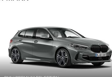 BMW 118 14.200 km 26.890 &euro; Regensburg 93055