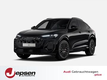 Gebrauchte Audi Q5