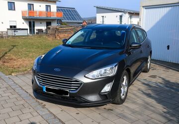 Ford Focus 112.000 km 8.500 &euro; Maxhütte-Haidhof 93142