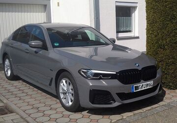 BMW 530 49.150 km 37.999 &euro; Regensburg 93055