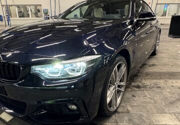 BMW 430 Gran Coupé 76.000 km 29.490 &euro; Neutraubling 93073