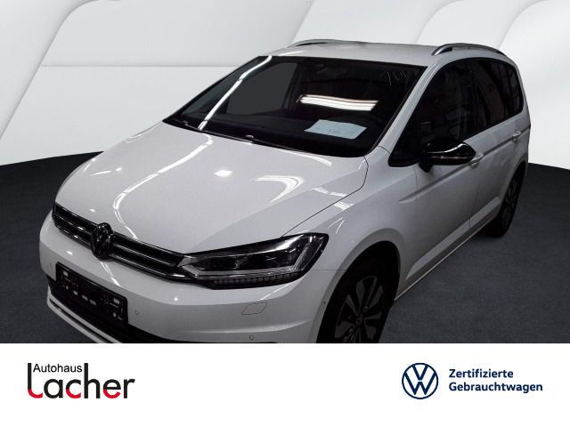 VW Touran 25.932 km 34.490 &euro; Nittenau 93149