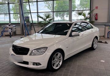Mercedes-Benz C 200 209.500 km 6.850 &euro; Regensburg 93051