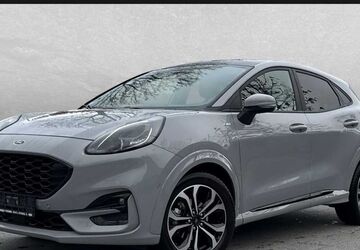 Ford Puma 25.500 km 18.995 &euro; Regensburg 93059