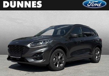 Ford Kuga 88.600 km 23.115 &euro; Regensburg 93059