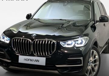 BMW X5 75.600 km 55.890 &euro; Regensburg 93055
