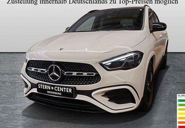 Mercedes-Benz GLA 180 5.000 km 38.869 &euro; Regensburg 93053