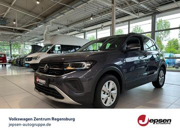 Gebrauchte VW T-Cross