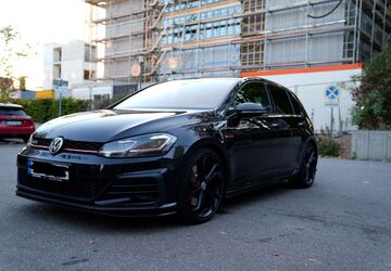 VW Golf 190.000 km 17.500 &euro; Regensburg 93049