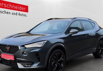 Cupra Formentor 21.490 km 29.950 &euro; Regensburg 93055