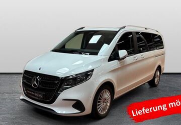 Mercedes-Benz V 250 20.500 km 64.900 &euro; Regensburg 93053