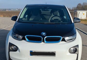 BMW i3 99.000 km 12.500 &euro; Pfakofen 93101