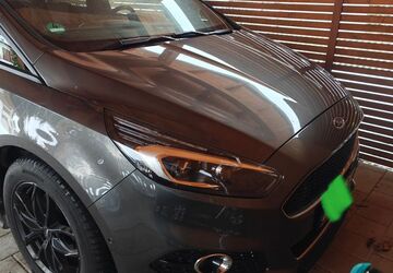 Ford S-Max 112.000 km 22.500 &euro; Walderbach 93194