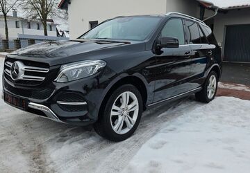 Mercedes-Benz GLE 250 216.000 km 25.999 &euro; Geiselhöring 94333