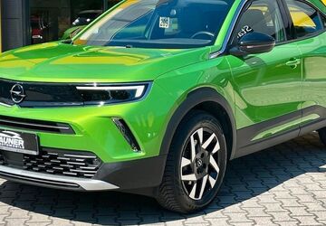 Opel Mokka-e 48.417 km 14.980 &euro; Kelheim 93309