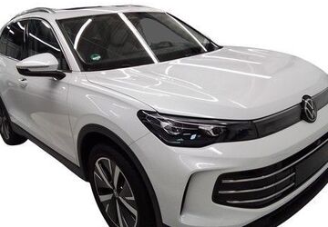 VW Tiguan 16.585 km 39.970 &euro; Neutraubling 93073